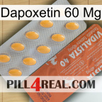 Dapoxetine 60Mg 43